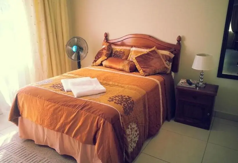 ファミリールーム, The Homestead Margate   South Africa