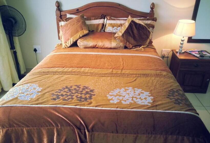 패밀리 룸, The Homestead Margate South Africa