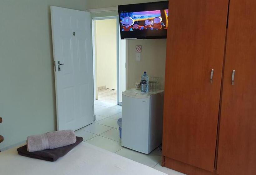 패밀리 룸, The Homestead Margate South Africa