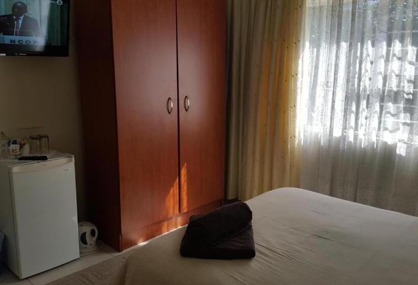 패밀리 룸, The Homestead Margate South Africa