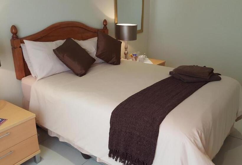 패밀리 룸, The Homestead Margate South Africa