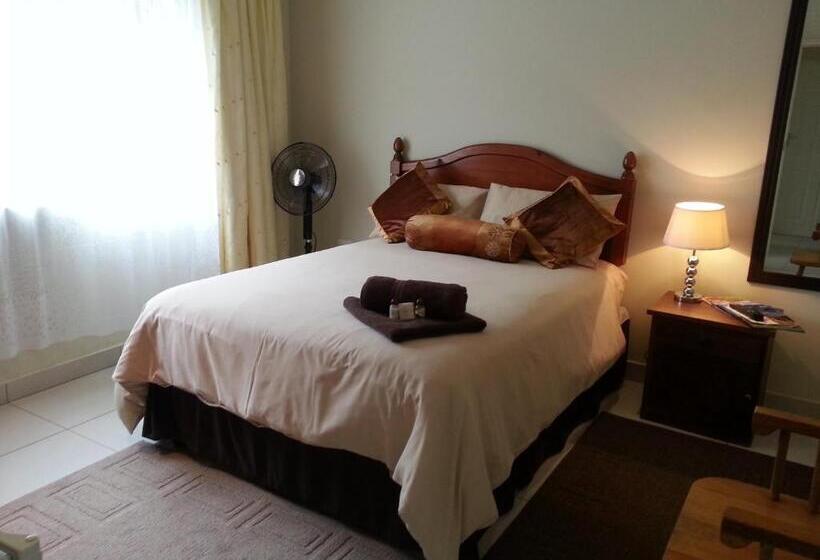 패밀리 룸, The Homestead Margate South Africa