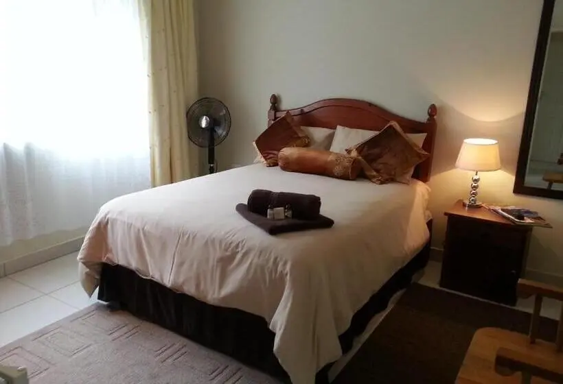 ファミリールーム, The Homestead Margate   South Africa