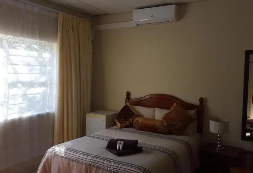 ファミリールーム, The Homestead Margate   South Africa