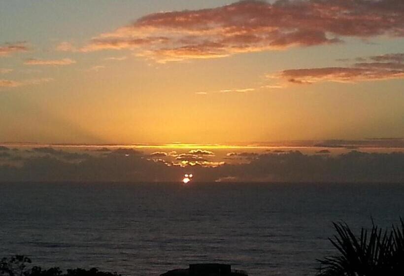 컴포트 룸 바다 전망, The Homestead Margate South Africa