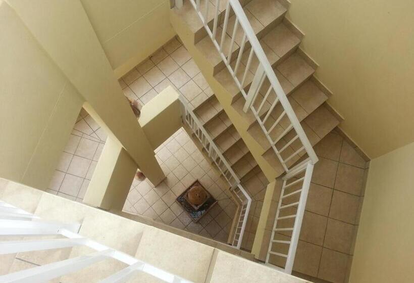 컴포트 룸 바다 전망, The Homestead Margate South Africa