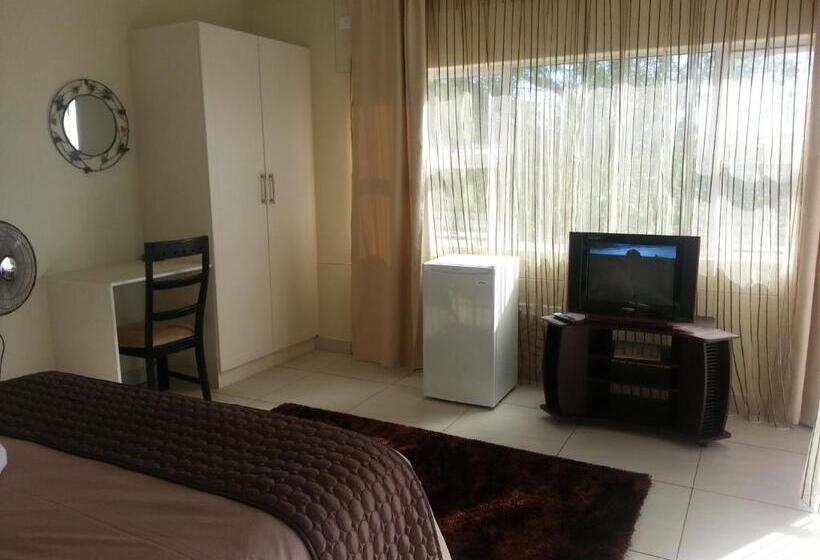 컴포트 룸 바다 전망, The Homestead Margate South Africa