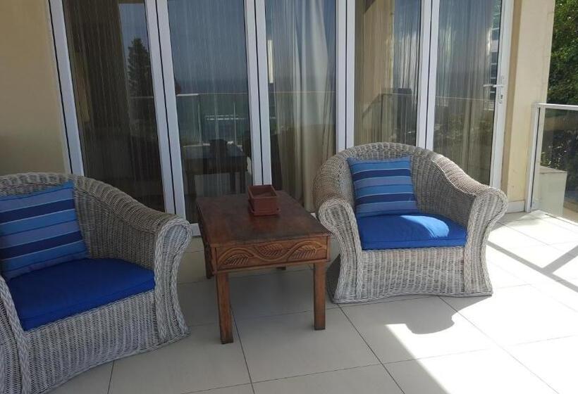 Номер Комфорт Вид на Море, The Homestead Margate   South Africa