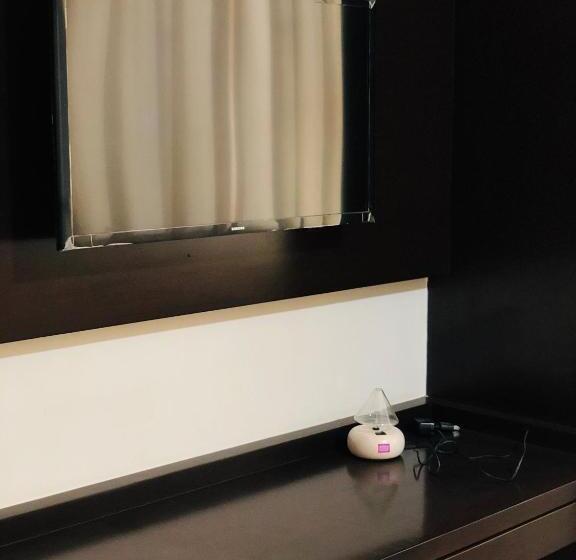スーペリアースイート, Suites San Luis