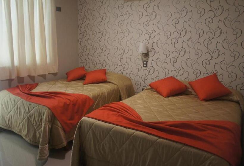 ２ベッドルームスーペリアスイート, Suites San Luis