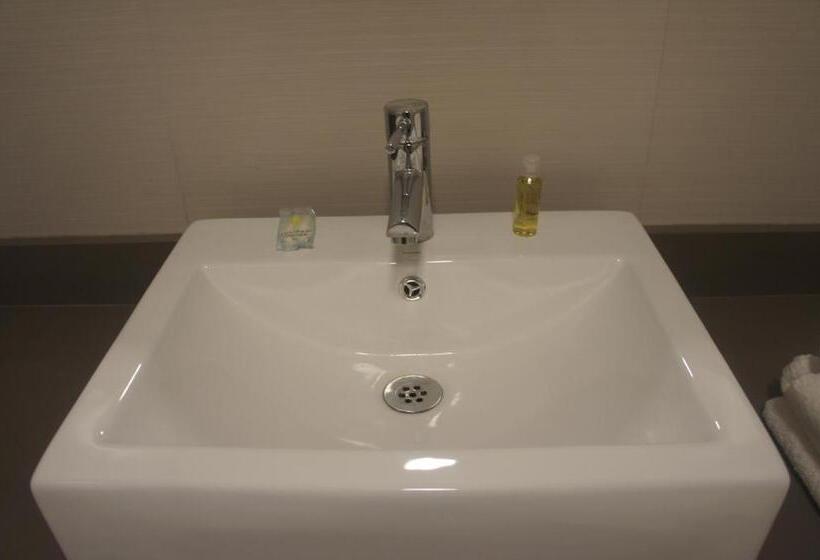 ２ベッドルームスーペリアスイート, Suites San Luis
