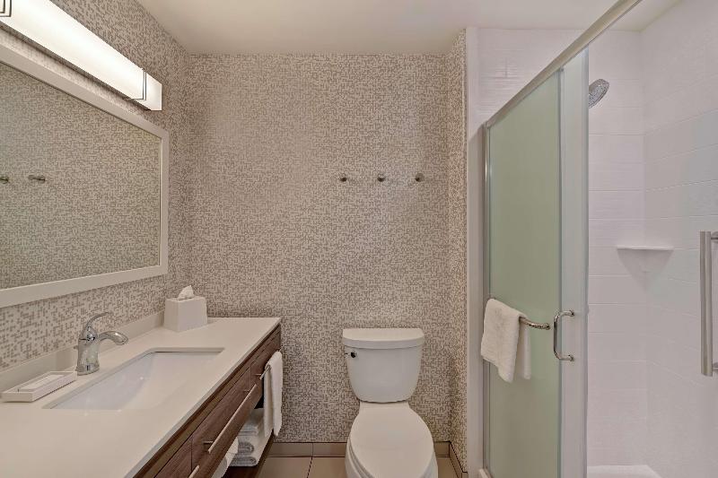 إستوديو قياسى سرير كينج, Home2 Suites By Hilton Buckeye Phoenix