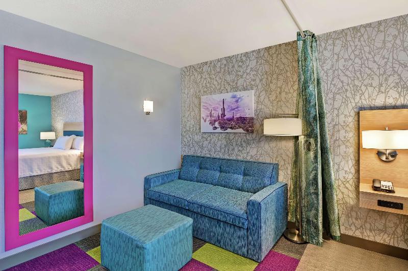 إستوديو قياسى سرير كينج, Home2 Suites By Hilton Buckeye Phoenix