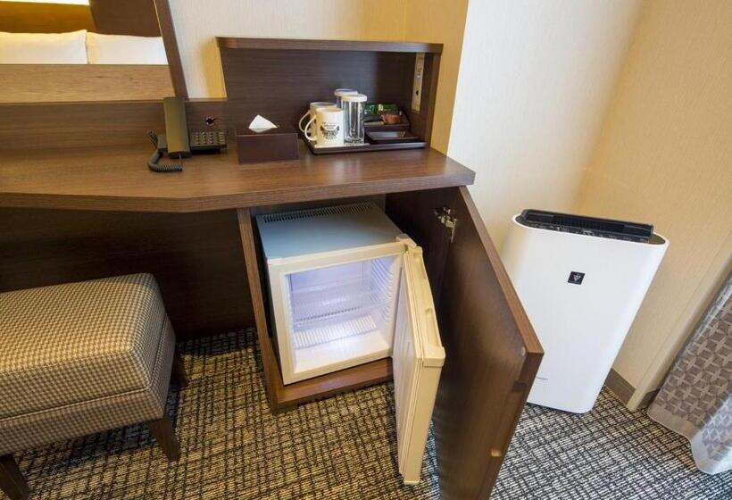 豪华房间, Monterey Fukuoka