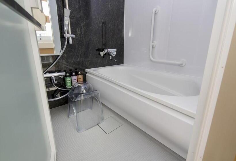 豪华房间, Monterey Fukuoka