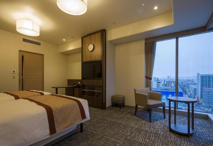 豪华房间, Monterey Fukuoka