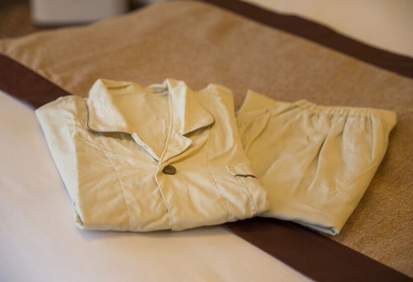 豪华房间, Monterey Fukuoka