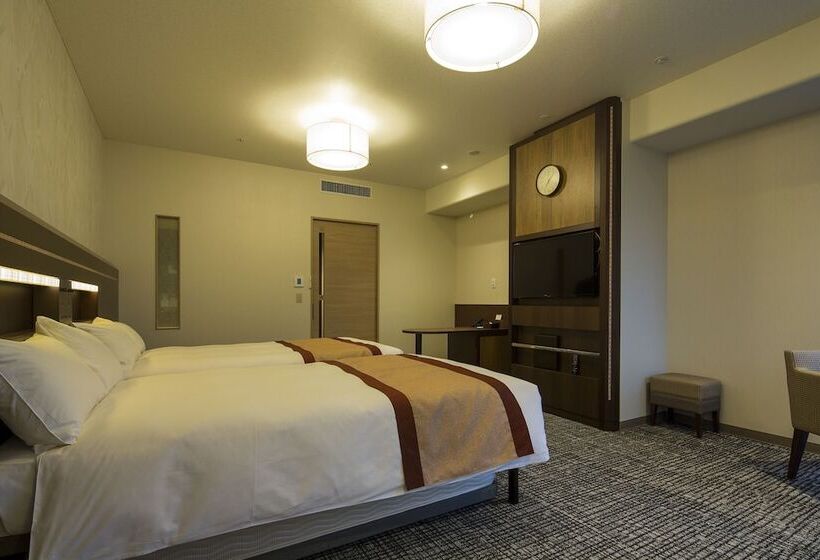 豪华房间, Monterey Fukuoka