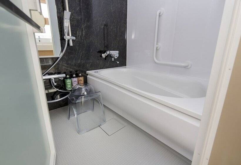 豪华房间, Monterey Fukuoka