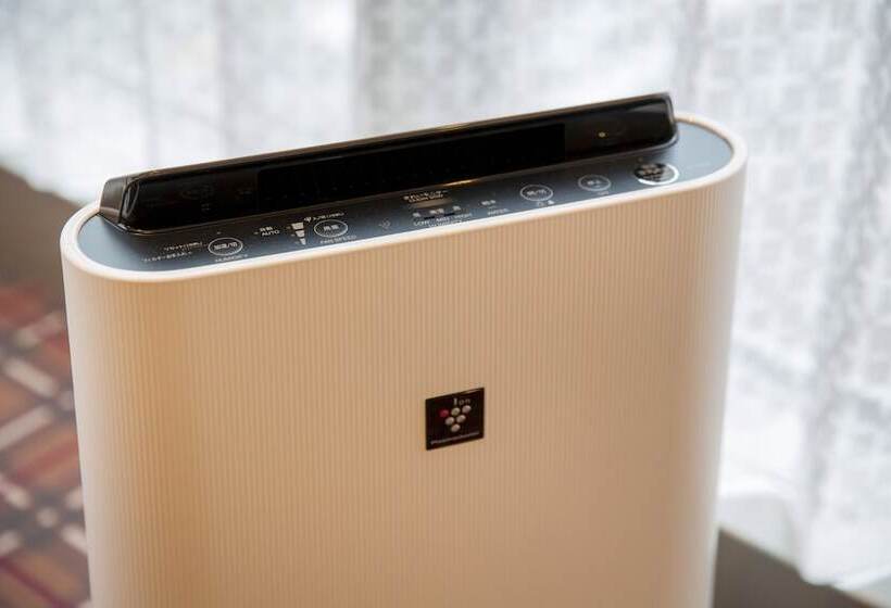 标准三人间, Monterey Fukuoka