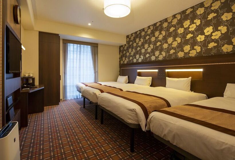 高级大房间, Monterey Fukuoka