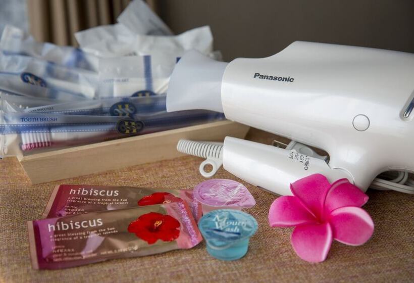 豪华房间, Monterey Fukuoka