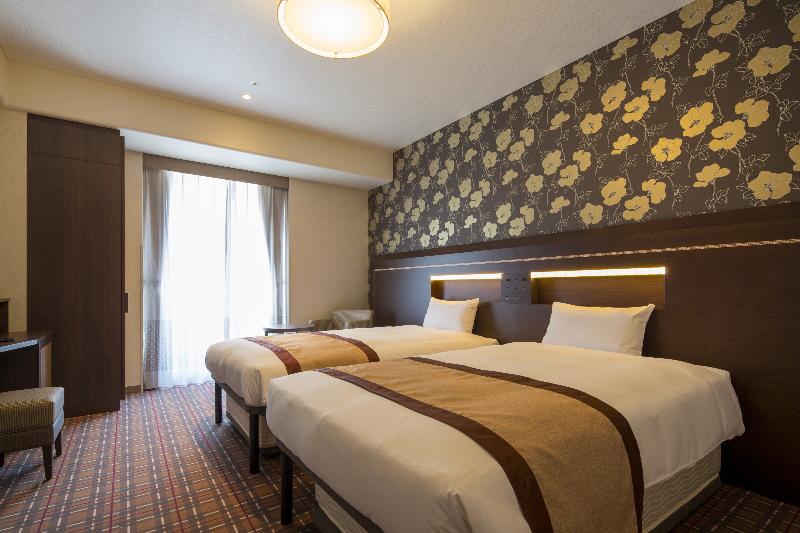 高级大房间, Monterey Fukuoka