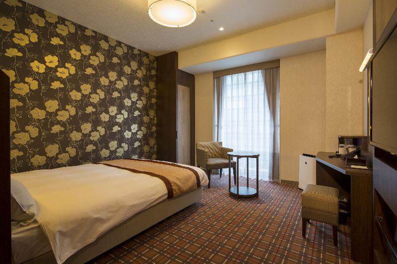 标准间, Monterey Fukuoka