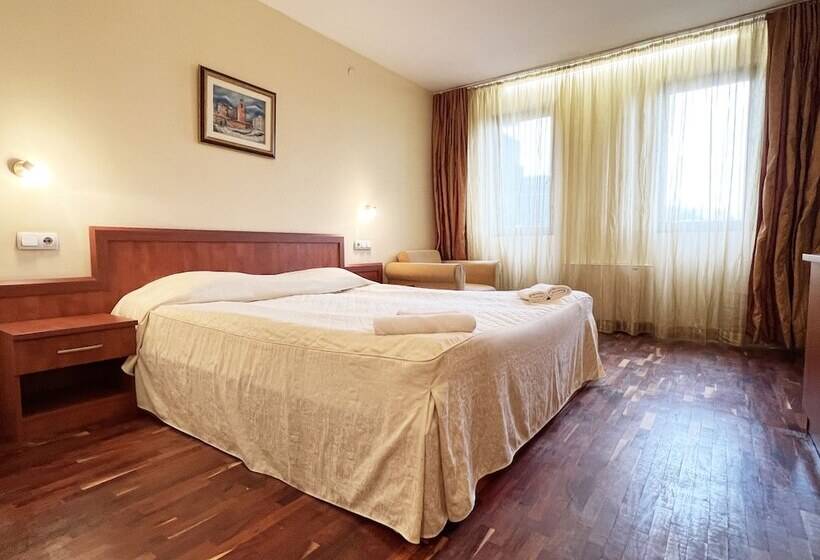 Номер Стандарт, Park Hotel Bansko