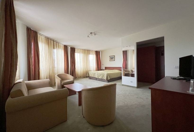 Номер Deluxe, Park Hotel Bansko