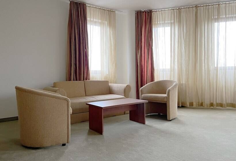 Номер Deluxe, Park Hotel Bansko