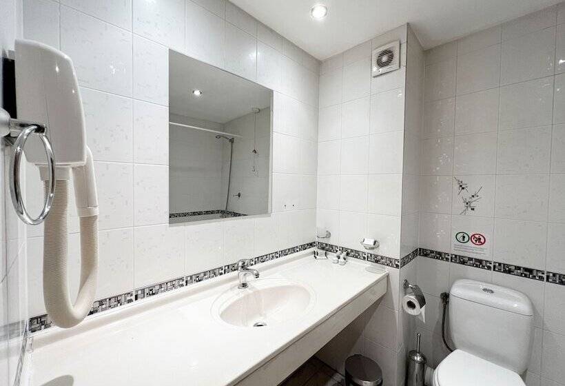 带1个卧室的公寓, Park Hotel Bansko