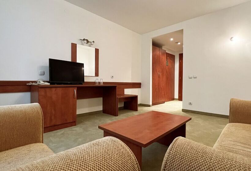 Апартаменты 1 Спальня, Park Hotel Bansko