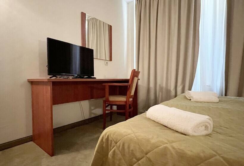 Апартаменты 1 Спальня, Park Hotel Bansko