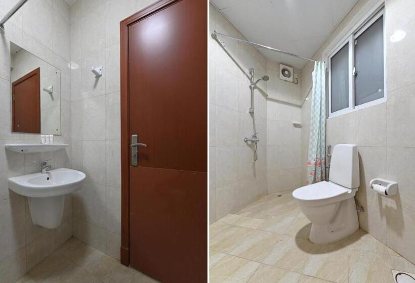 آپارتمان لوکس 2 خوابه, Platinium Hotel Apartments