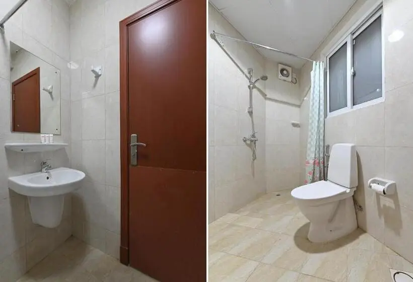 آپارتمان لوکس 2 خوابه, Platinium Hotel Apartments