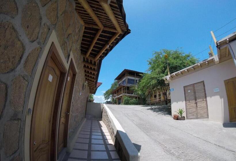 Четырехместный Номер Стандарт, Punta Hills Montanita