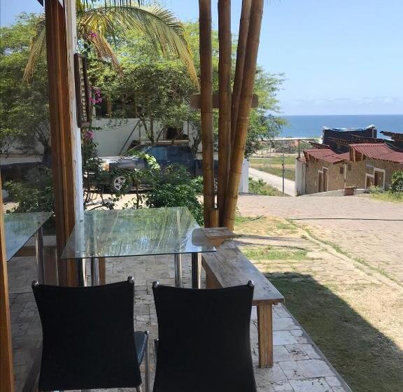 اتاق استاندارد, Punta Hills Montanita