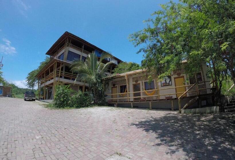 Номер Стандарт, Punta Hills Montanita