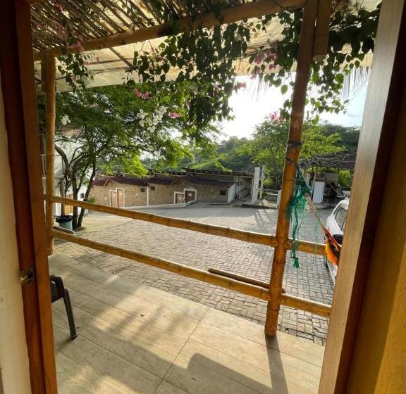 اتاق استاندارد, Punta Hills Montanita