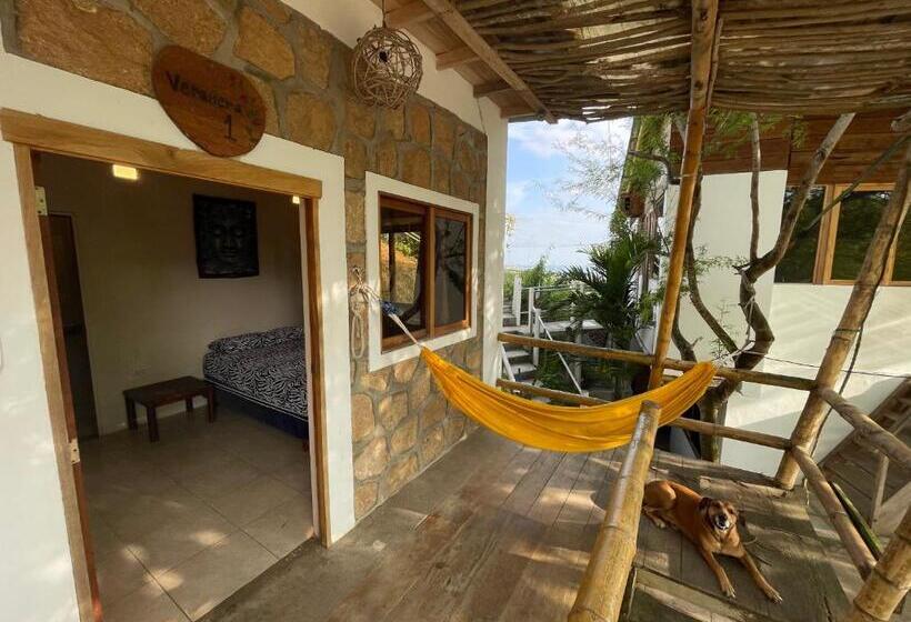 اتاق استاندارد, Punta Hills Montanita