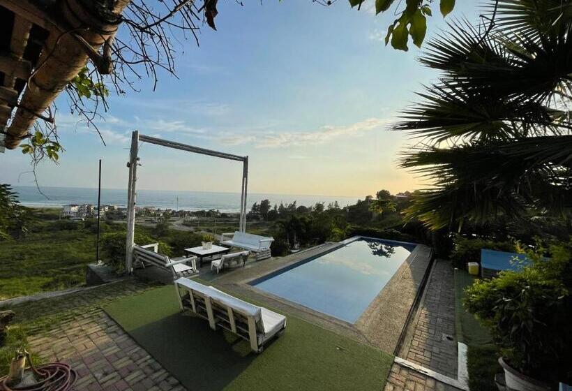 آپارتمان 1 خوابه همکف, Punta Hills Montanita