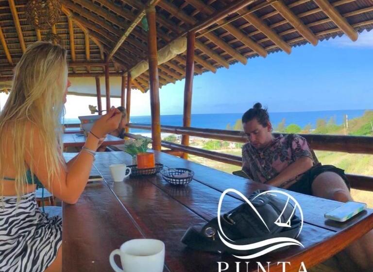 آپارتمان 1 خوابه همکف, Punta Hills Montanita