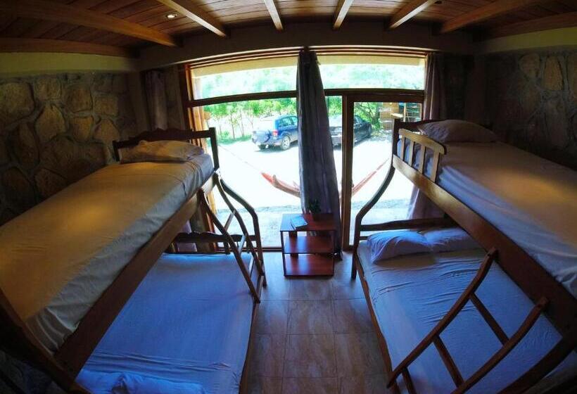 آپارتمان 1 خوابه همکف, Punta Hills Montanita