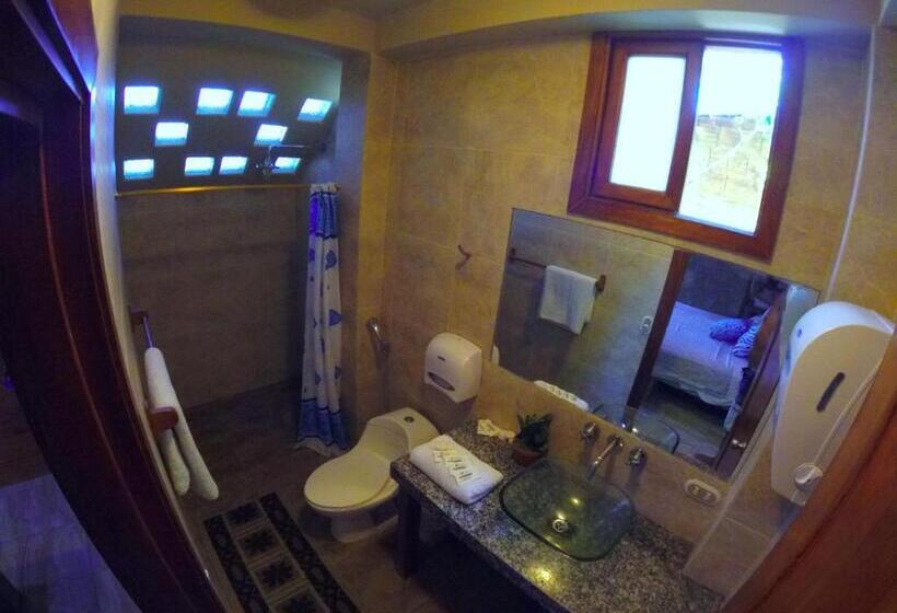 آپارتمان 1 خوابه همکف, Punta Hills Montanita