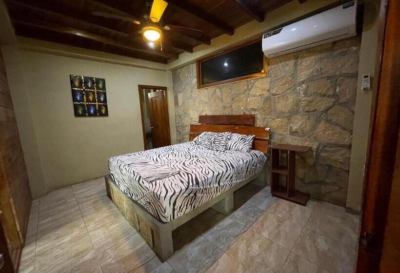 Апартаменты 1 Спальня Нижний Этаж, Punta Hills Montanita