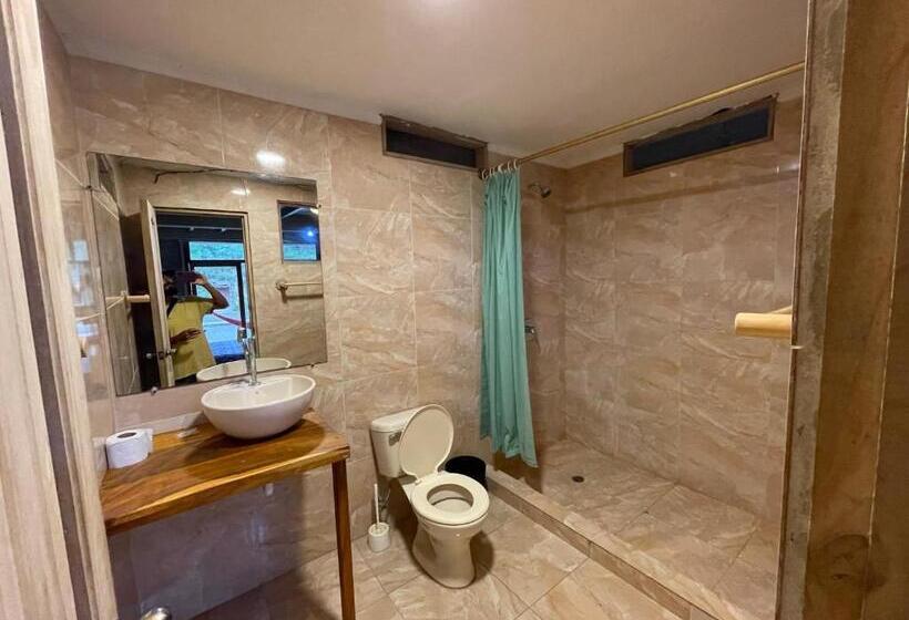 آپارتمان 1 خوابه همکف, Punta Hills Montanita