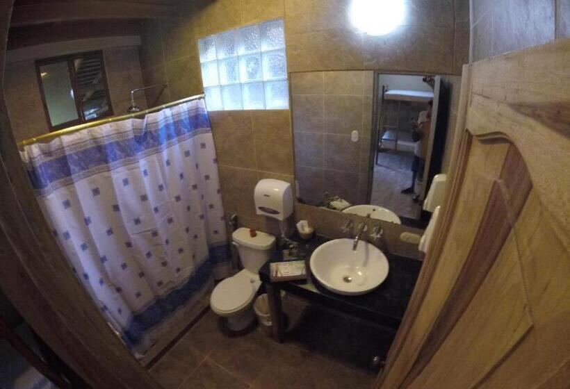 Семейный Номер, Punta Hills Montanita