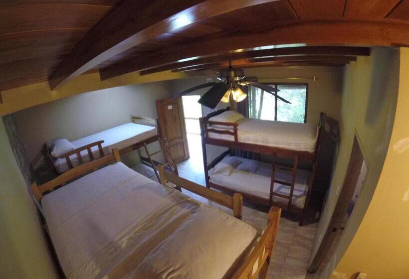 اتاق خانوادگی, Punta Hills Montanita