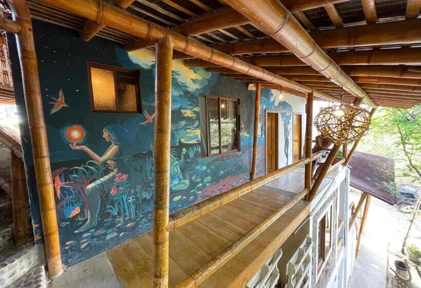 اتاق خانوادگی, Punta Hills Montanita